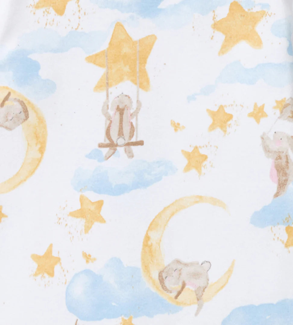 Burt's Bees - Stardust Bunnies Sleep & Play