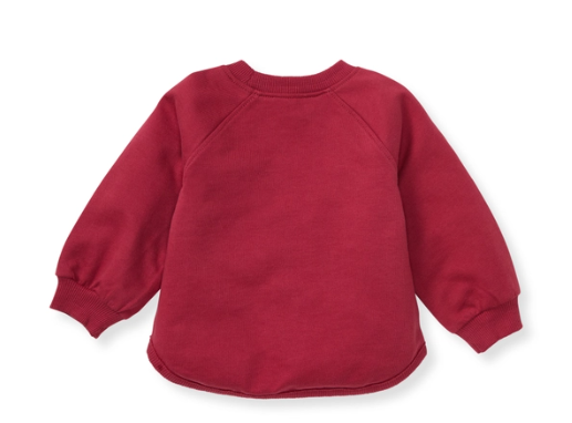 Burt's Bees - Toddler Loved Sweatshirt