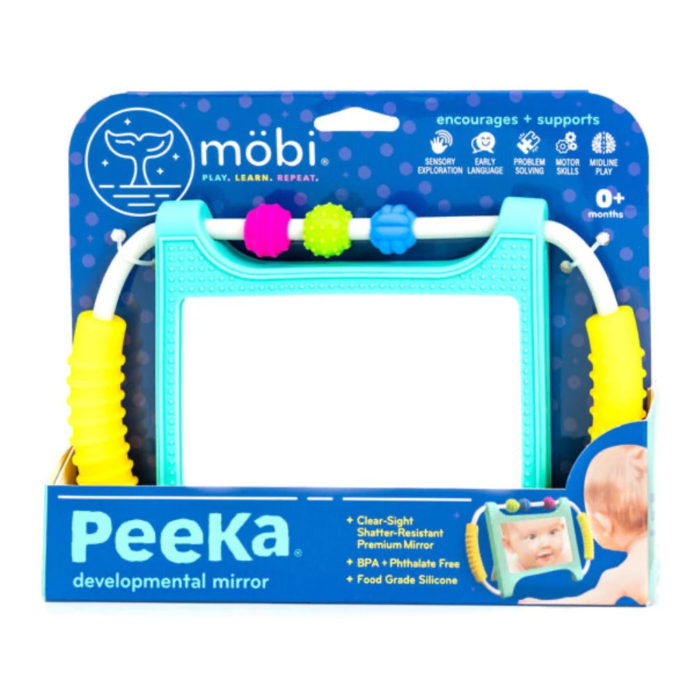 mobi -peeka