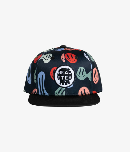 Headster Kids - Peppy Snapback Hat