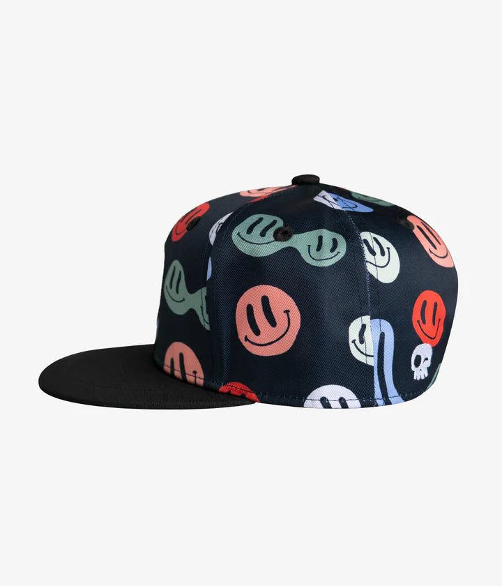 Headster Kids - Peppy Snapback Hat