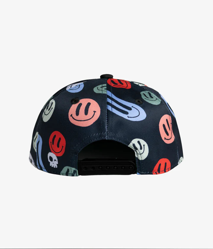 Headster Kids - Peppy Snapback Hat