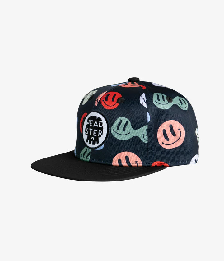 Headster Kids - Peppy Snapback Hat