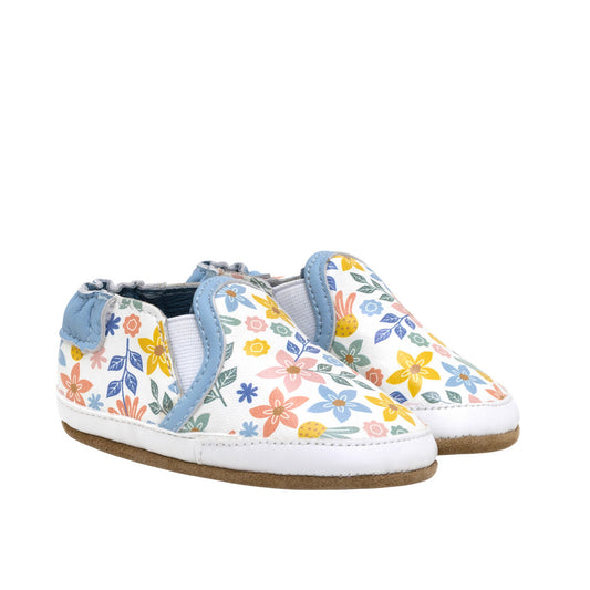 Robeez Shoes - Bloom Soft Soles