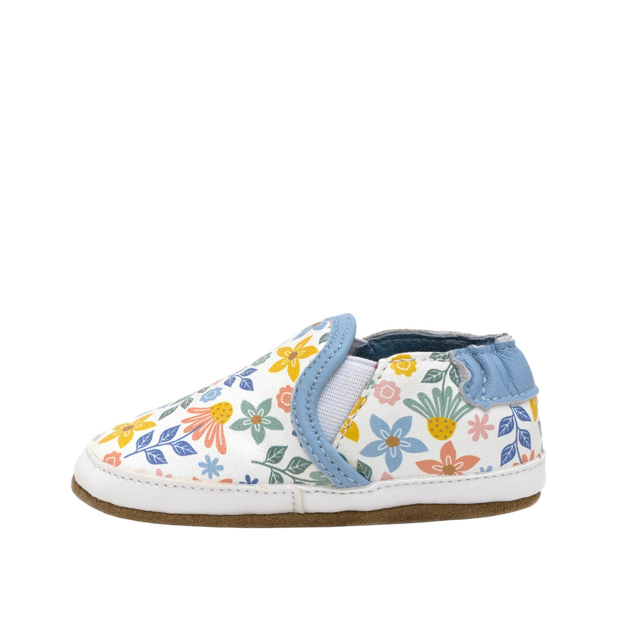 Robeez Shoes - Bloom Soft Soles