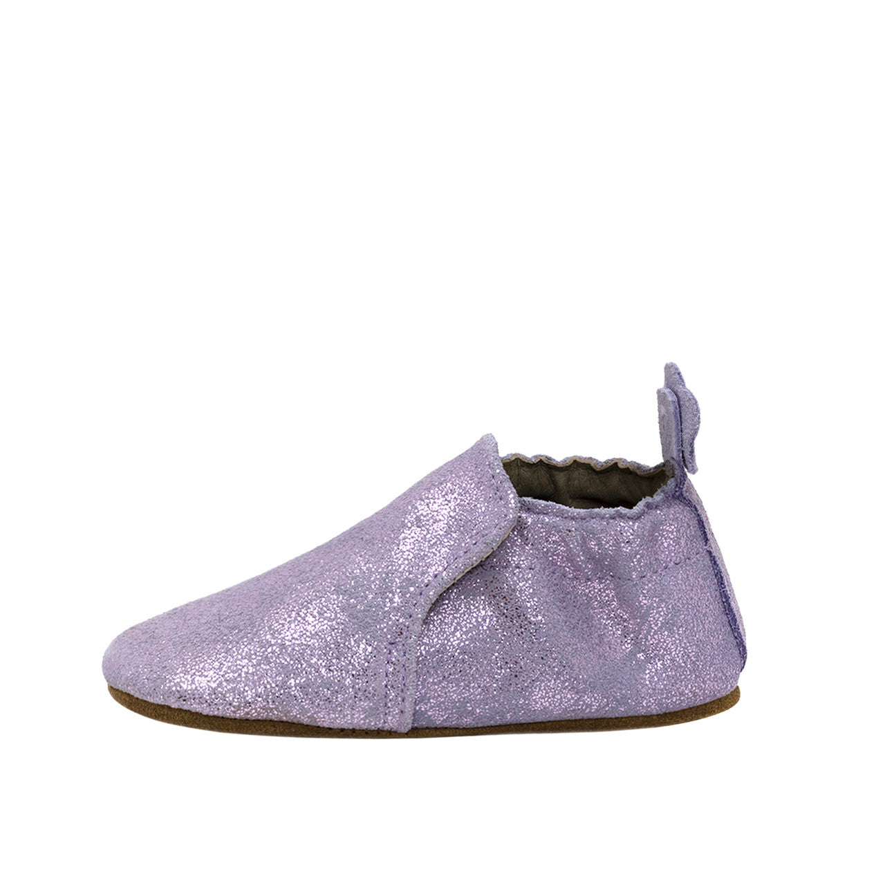 Robeez Shoes - Pretty Pearl - Lavender