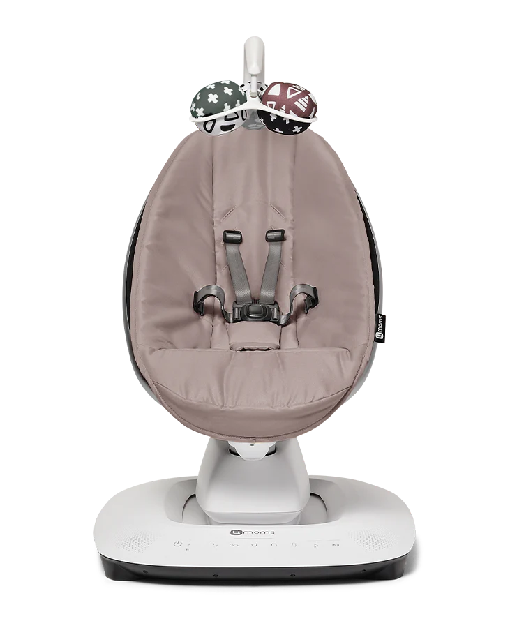 4moms - mamaRoo® multi-motion baby swing®