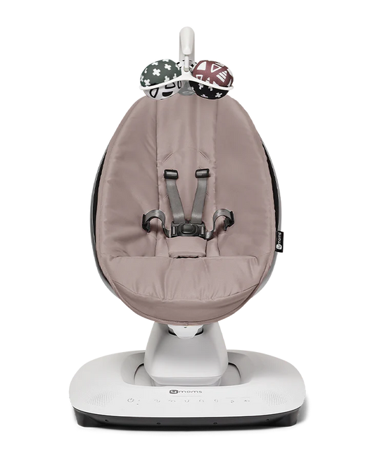 4moms - mamaRoo® multi-motion baby swing®