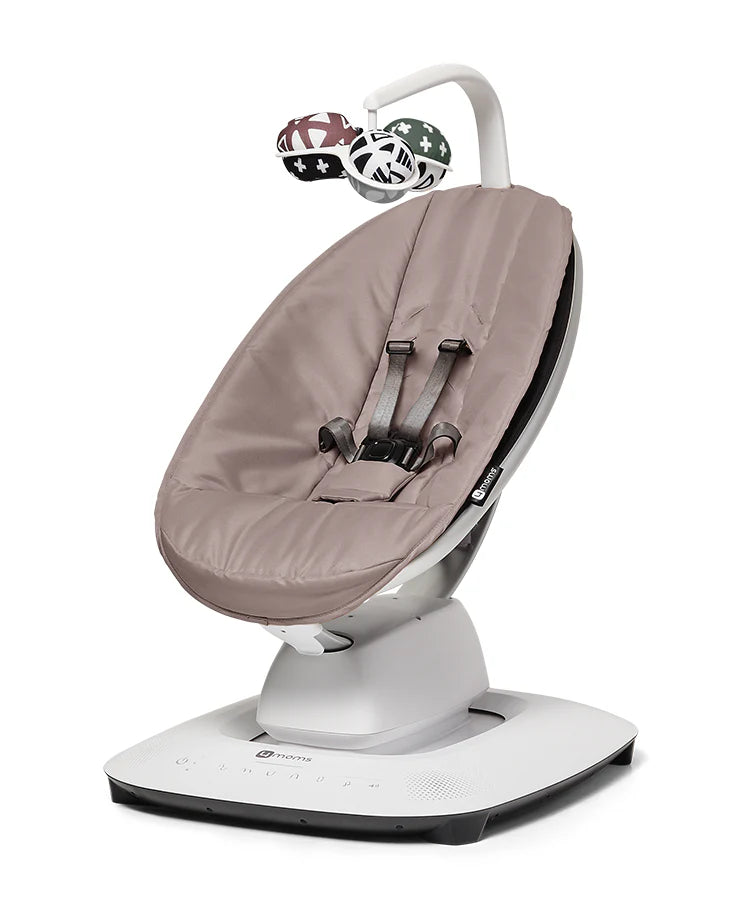 4moms - mamaRoo® multi-motion baby swing®