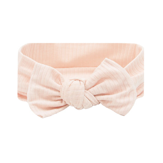 Lou Lou and Company - Ribbed Rosie Headband