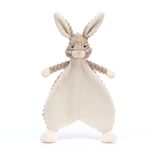 Jellycat - Baby Cordy Roy Hare Comforter