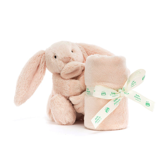 Jellycat - Bashful Blush Bunny Soother