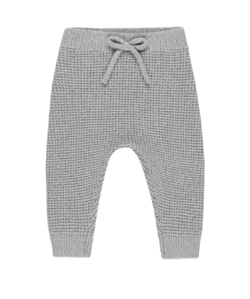 Rylee + Cru - Gable Pant - Dusty Blue