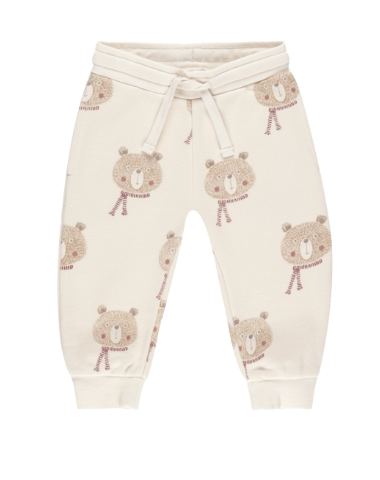 Rylee + Cru - Jogger Sweatpant - Bears