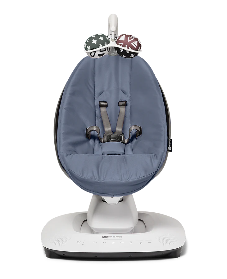 4moms - mamaRoo® multi-motion baby swing®