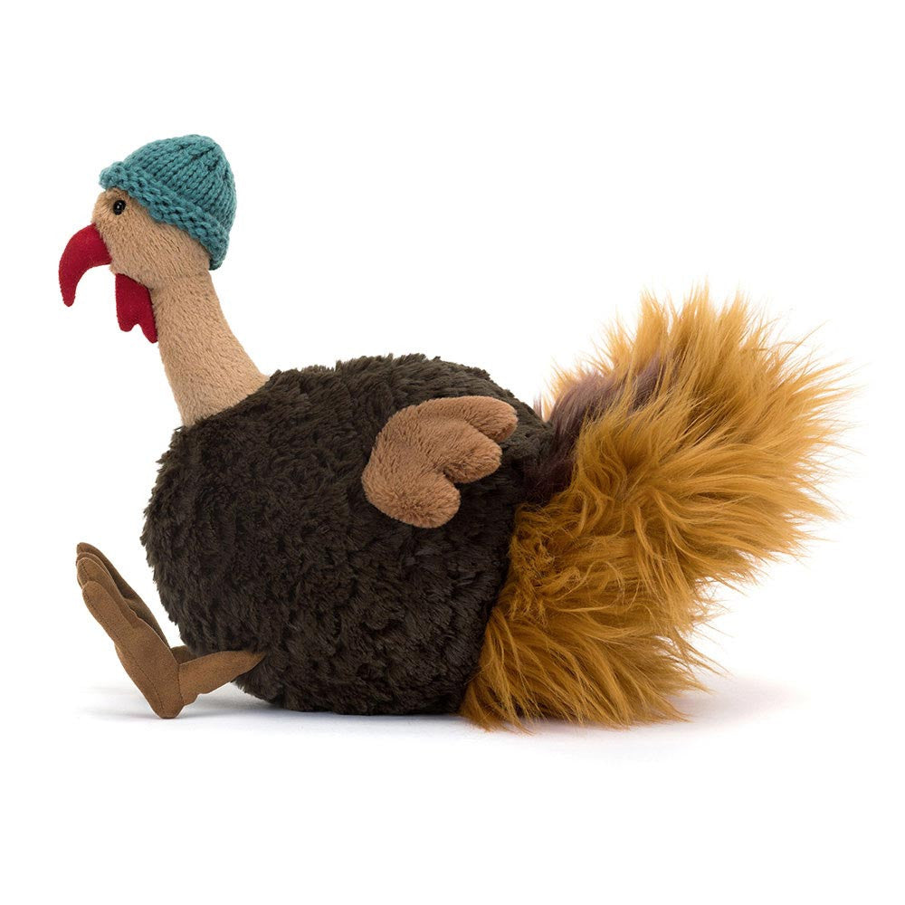 Jellycat - Theo Turkey