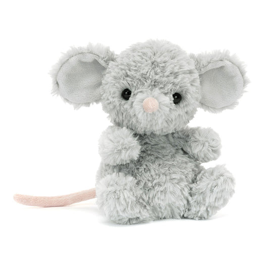 Jellycat - Yummy Mouse