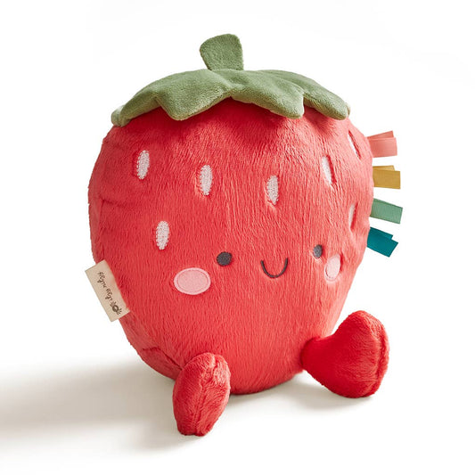 Itzy Ritzy - Sweetie Snuggles™: Strawberry