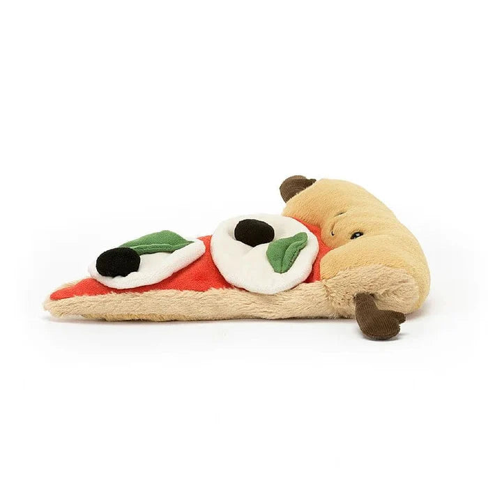 Jellycat - Amusable Slice of Pizza