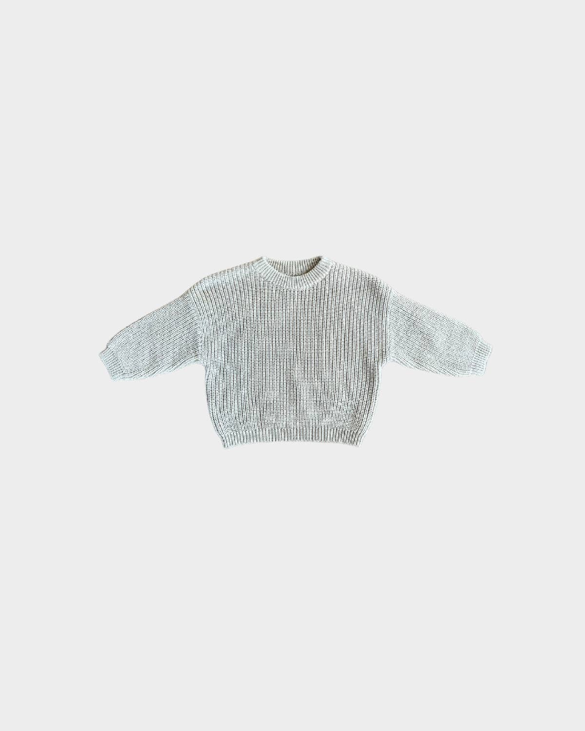 babysprouts clothing company - Mist - Knit Sweater