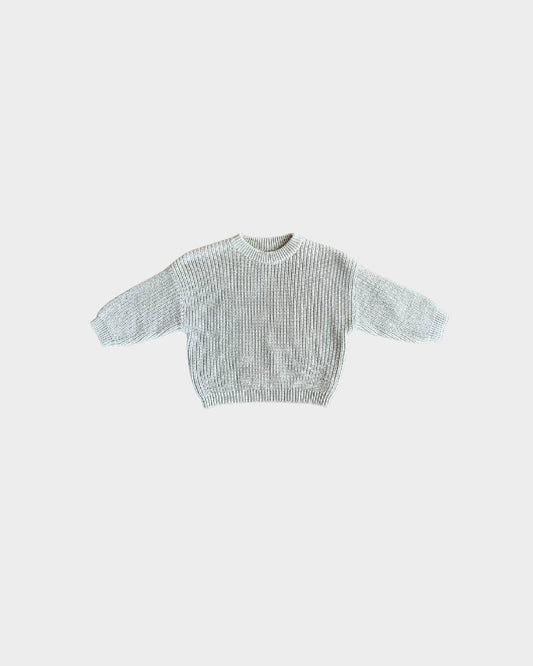 babysprouts clothing company - Mist - Knit Sweater