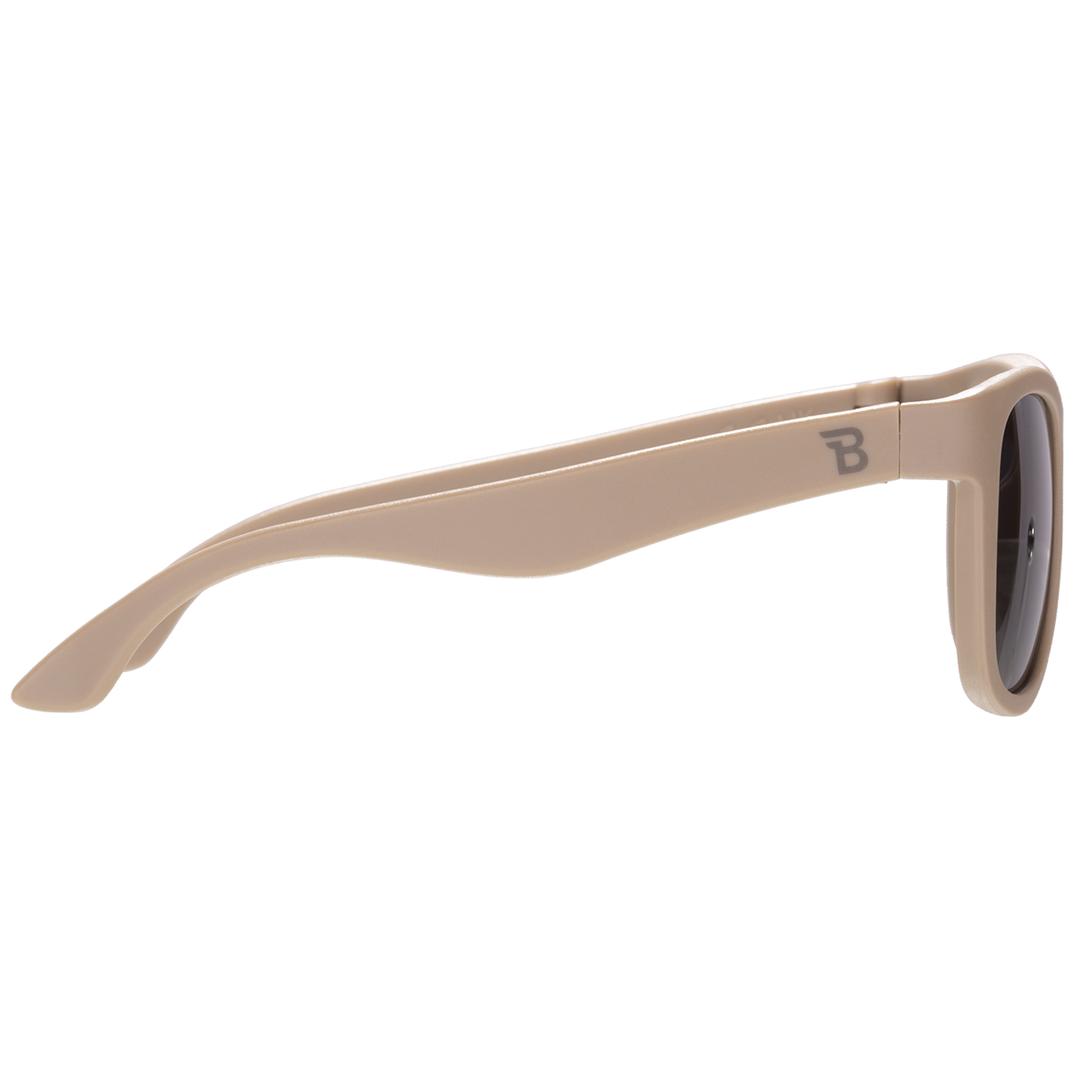 Babiators - Kids Eco Collection: Navigator Sunglasses in Soft Sand