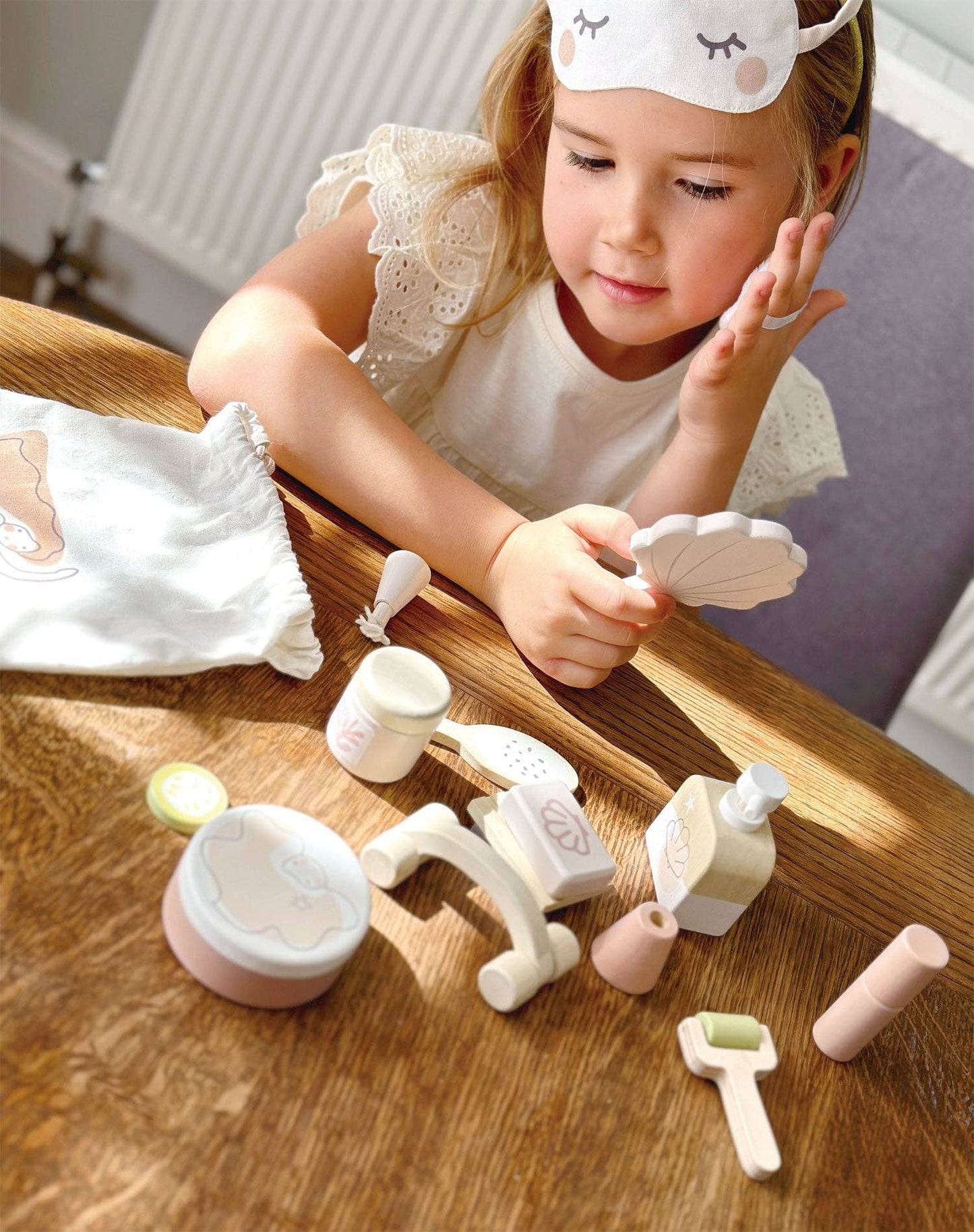 Tender Leaf Toys - Spa Retreat Set