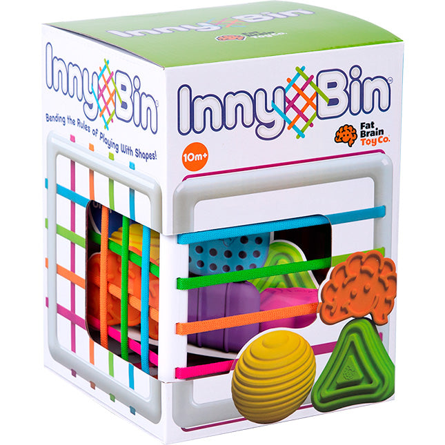 Fat Brain Toys -inny bin