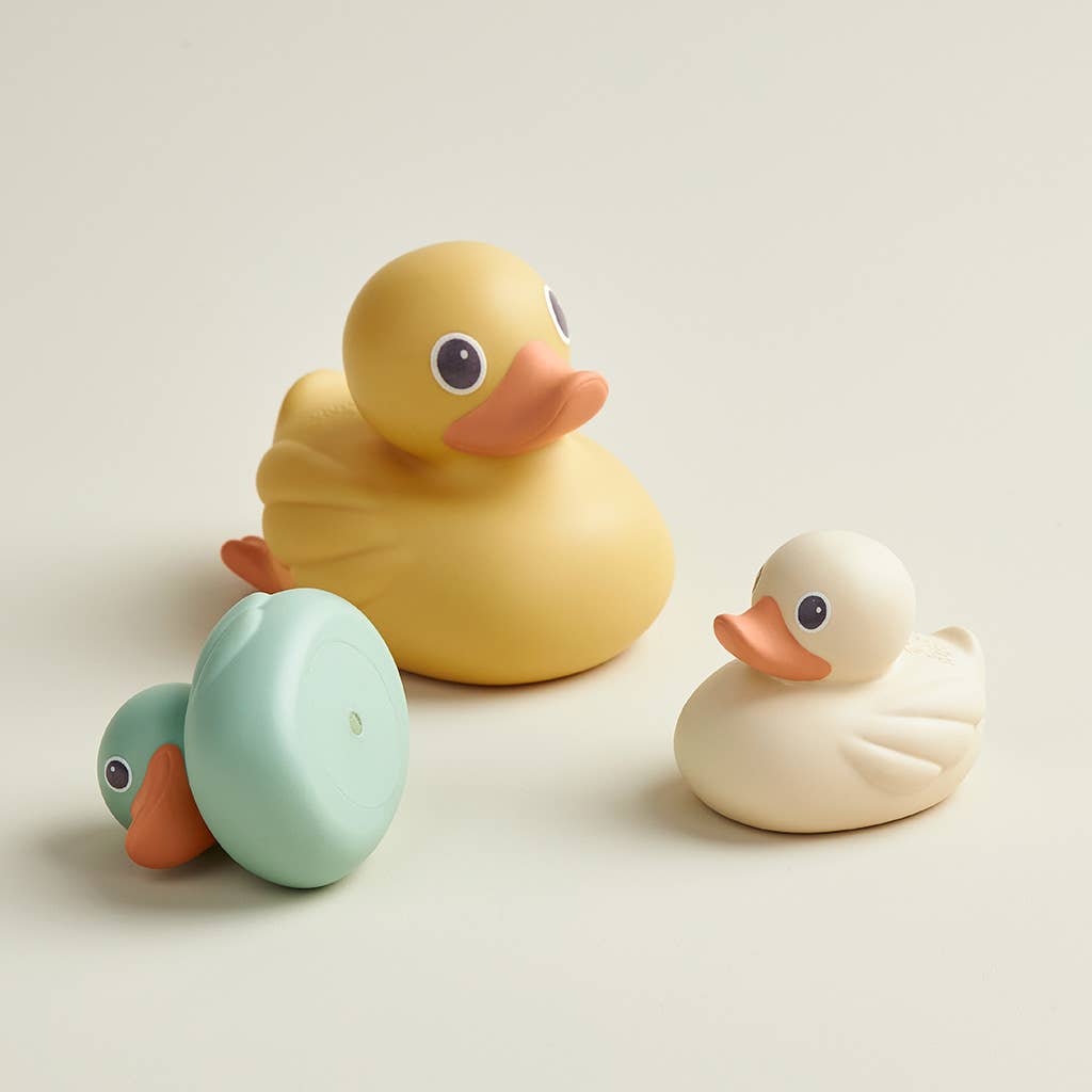 Itzy Ritzy -  Itzy Ducky Family™