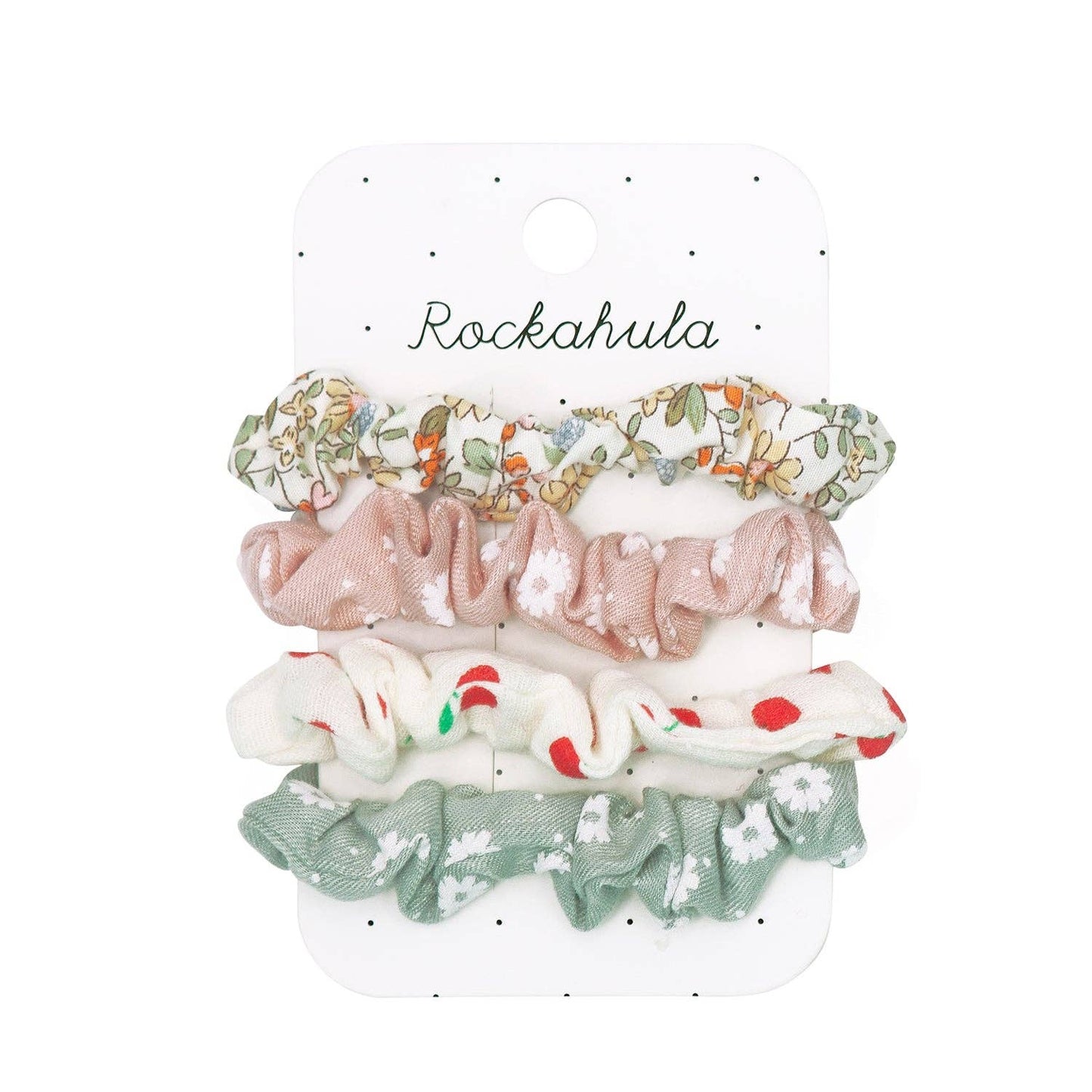 Rockahula Kids - Bramble Scrunchie Set