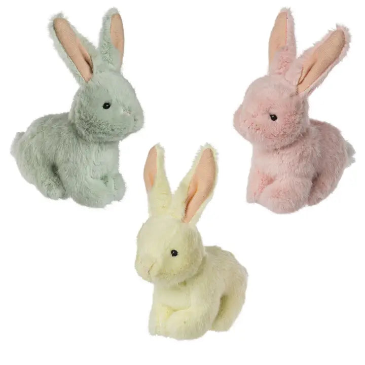 Mary Meyer - Neat Petites Bunnies