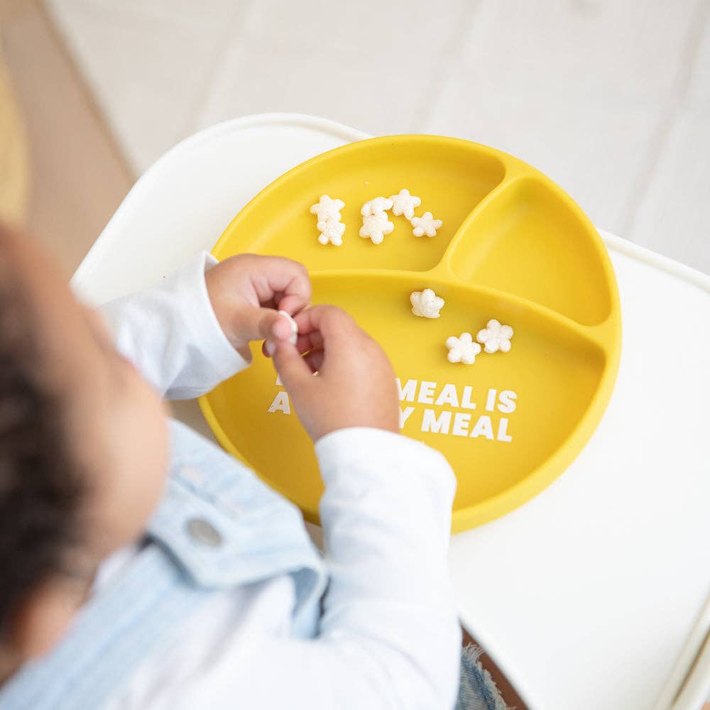 Bella Tunno - Happy Meal Wonder Plate