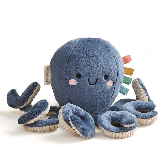 Itzy Ritzy - Sweetie Snuggles™: Octopus