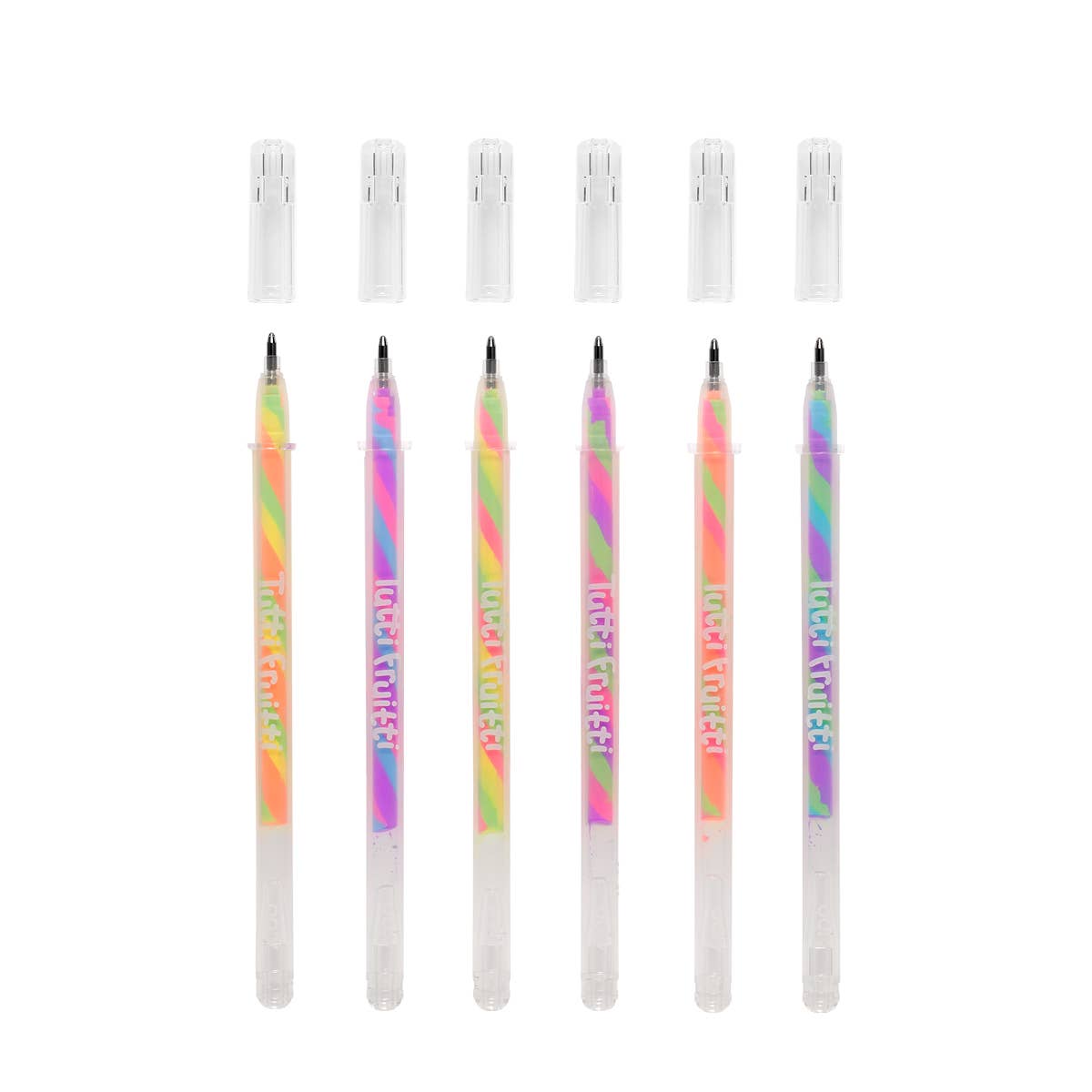 OOLY - Tutti Fruitti Scented Gel Pens