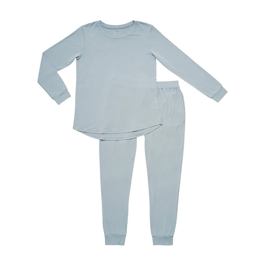 Kyte Baby - Fog Women's Jogger Set