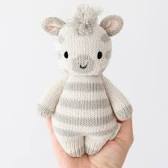 Cuddle + Kind -Baby Zebra- Baby Animal Collection