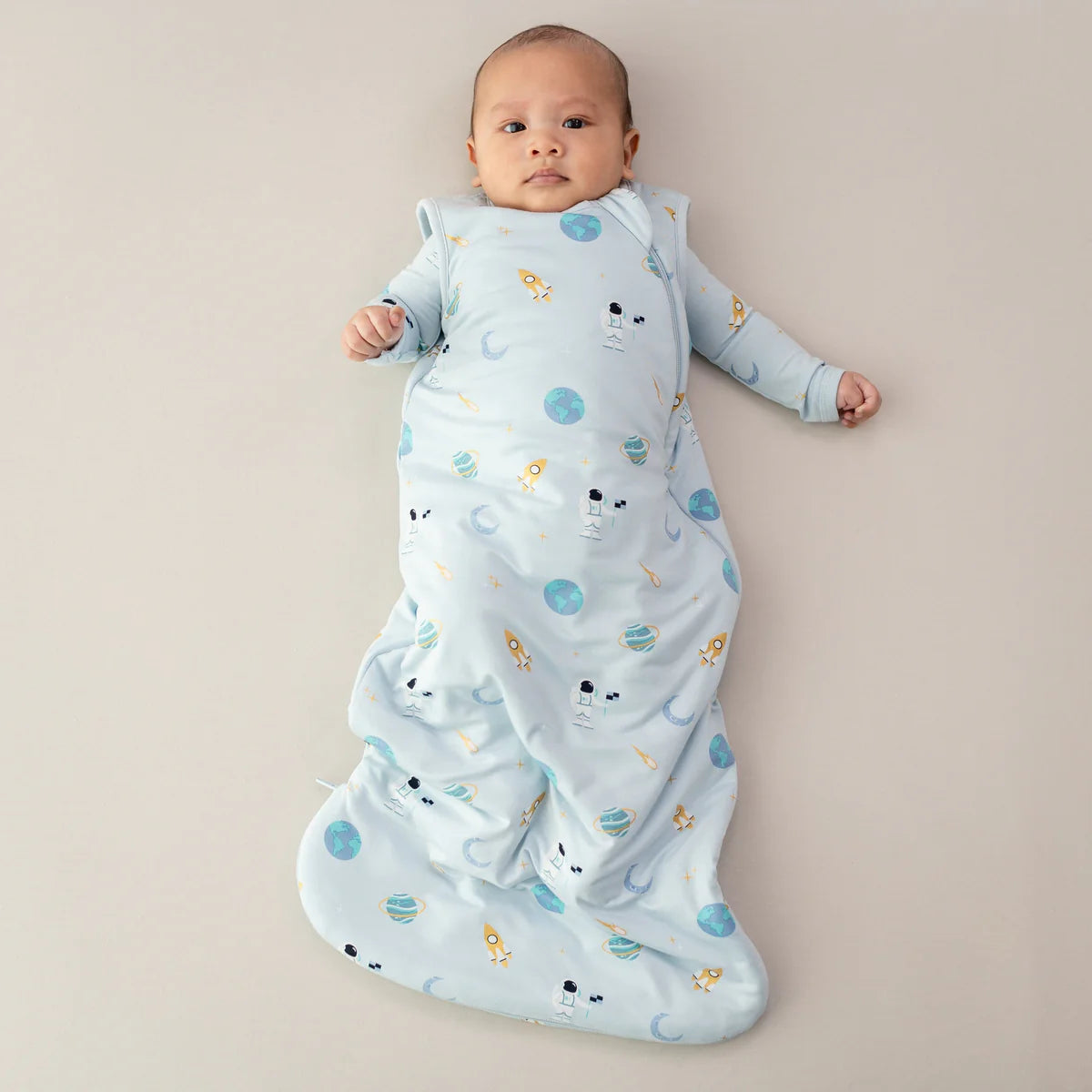 Kyte Baby - Ice Space 1.0 Sleep Bag