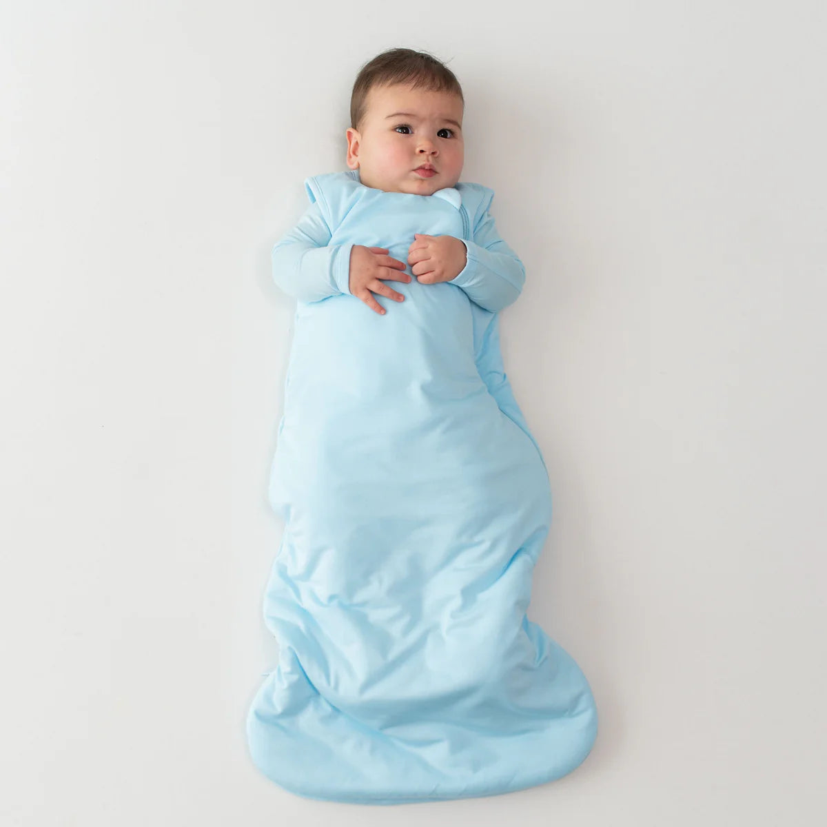 Kyte Baby - Powder 1.0 Sleep Bag