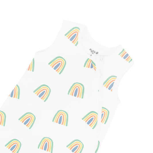 Kyte Baby - Wasabi Rainbow 1.0 Sleep Bag