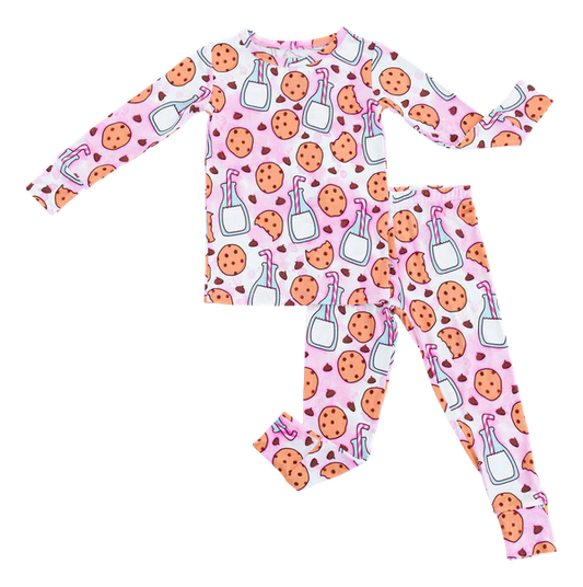 Birdie Bean - Faye 2-Piece Pajamas Long Sleeve