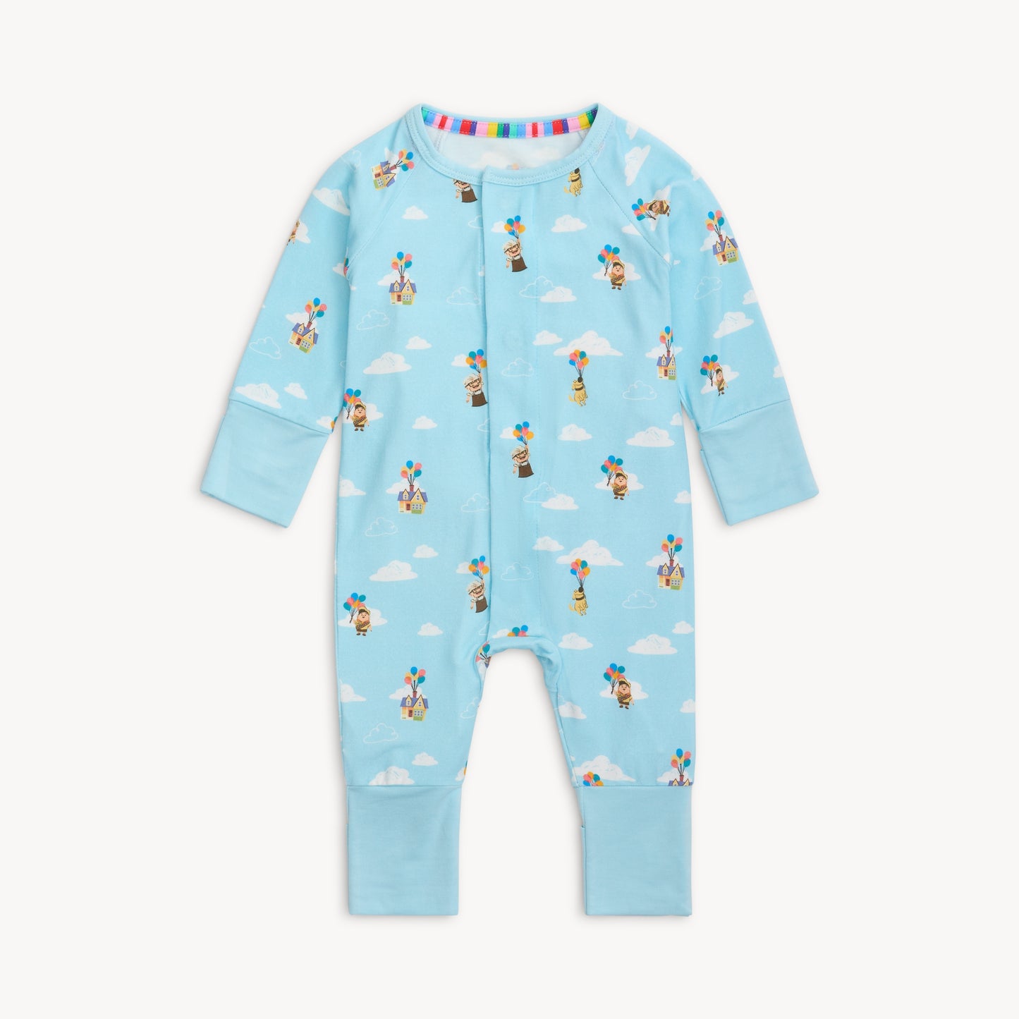 Magnetic Me - Disney Up Modal Convertible Coverall