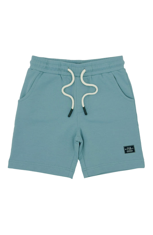 Feather 4 Arrow - Surf Blue Lowtide Short