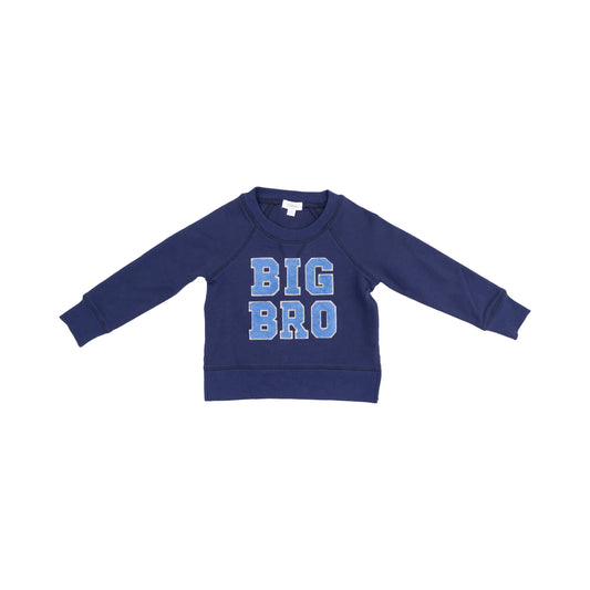 Angel Dear - Big Bro Sweatshirt