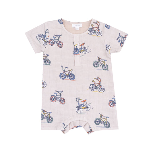 Angel Dear - Bikes Henley Shortfall