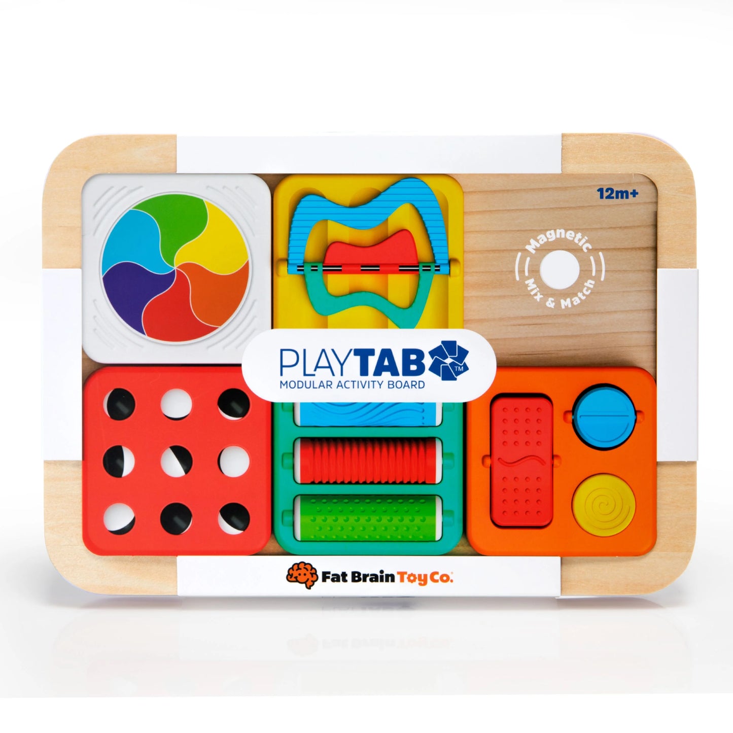 Fat Brain Toys - PlayTab Board