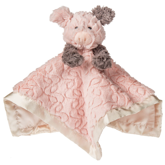 Mary Meyer - Piglet Blanket