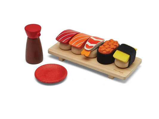 PlanToys - Sushi Set