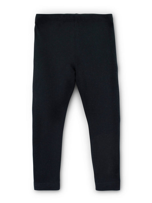 Colored Organics - Classic Leggings Black