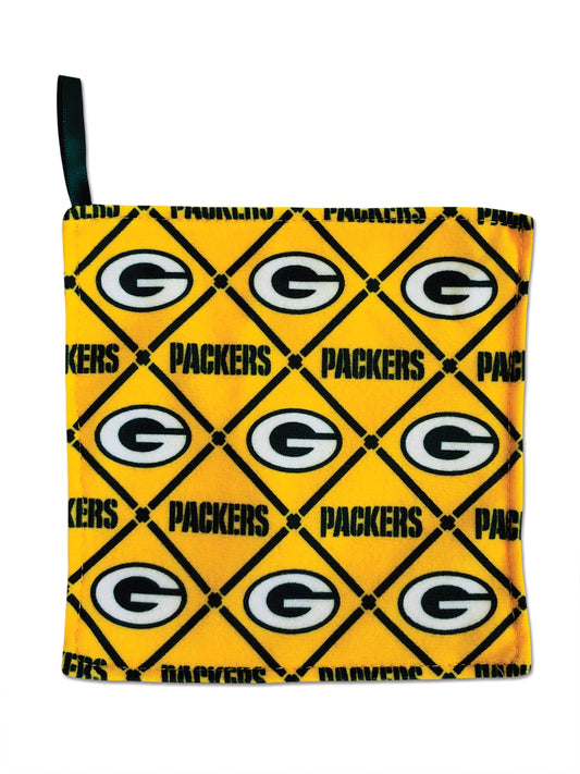 Rally Paper Diamond - Green Bay Packers