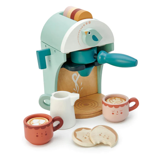 Tender Leaf Toys - Babyccino Maker